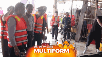TP. Hồ Chí Minh đẩy mạnh giải pháp gỡ "thẻ vàng" IUU