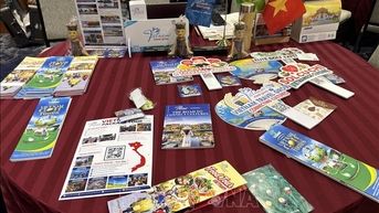 Việt Nam quảng bá du lịch tại Mỹ, mở rộng hợp tác và kết nối doanh nghiệp