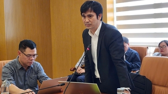 Ngành nông nghiệp chuyển từ tư duy sản xuất số lượng sang tạo giá trị