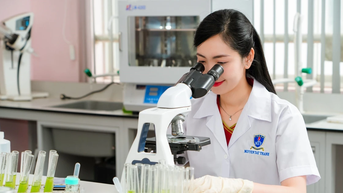 Nhiều chính sách đột phá đào tạo nhân lực chất lượng cao theo chuẩn quốc tế