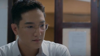 Cảnh phim hút hơn 10 triệu lượt xem của Chí Nhân và loạt vai phản diện đáng nhớ