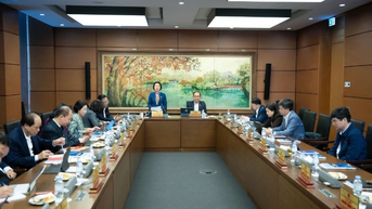 Làm rõ trách nhiệm pháp lý khi trí tuệ nhân tạo vi phạm quyền sở hữu trí tuệ