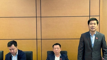 Cần giải pháp xử lý tài sản không thể chứng minh được nguồn gốc hợp pháp