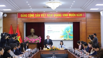 Liên hoan Phim Việt Nam: Khẳng định bản lĩnh và khát vọng của điện ảnh Việt Nam trong hành trình hội nhập thế giới