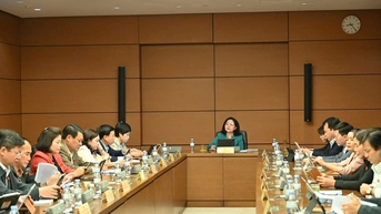 Quy định chặt chẽ trách nhiệm trong thi hành án