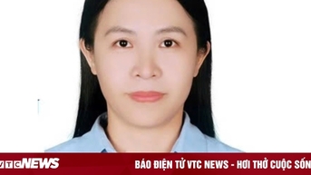 Nữ giáo sư trẻ nhất năm 2025 là ai?