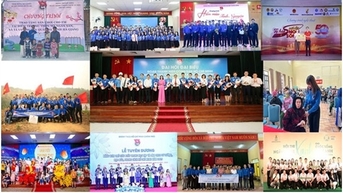 Tuổi trẻ NHCSXH Trung ương: Tiên phong, đoàn kết, sáng tạo vì mục tiêu an sinh xã hội