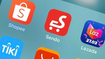 Miếng bánh thương mại điện tử 25 tỷ USD tại Việt Nam: Ngọt và đầy kịch tính