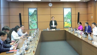 Cần cơ chế bảo vệ giám định viên, minh bạch hóa tài sản và khẳng định vị thế y học Việt Nam