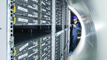 TP.HCM sắp có thêm trung tâm dữ liệu trị giá 2 tỉ USD