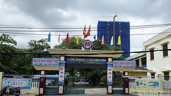 Gia Lai chủ động cho học sinh nghỉ học để bảo đảm an toàn trước bão...