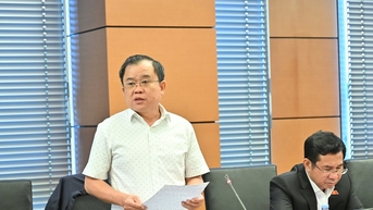 Thiết lập mô hình phù hợp để bảo đảm chu trình tư pháp thông suốt