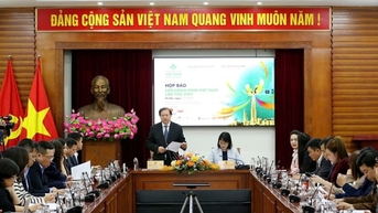 Liên hoan Phim Việt Nam lần thứ XXIV thu hút hơn 200 tác phẩm điện ảnh đặc sắc