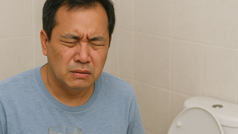 Bác sĩ: Các dấu hiệu để nhận biết sớm suy thận qua thay đổi da, tiêu hóa