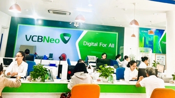 Tín dụng ngân hàng - động lực thúc đẩy kinh tế Khánh Hòa