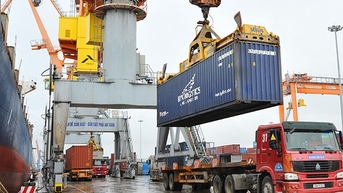 Tận dụng quy tắc xuất xứ để nâng sức cạnh tranh cho hàng Việt