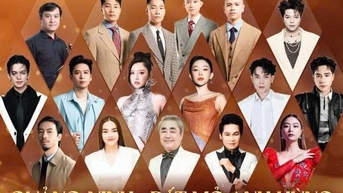 Phát hành trực tuyến 20.000 vé mời miễn phí tham dự Concert "Quảng Ninh - Đất mỏ anh hùng"