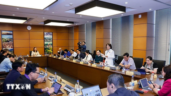 Thúc đẩy thương mại hóa đảm bảo phù hợp cam kết quốc tế