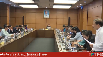 Cần cơ chế giám sát chặt với văn phòng thi hành án dân sự xã hội hoá