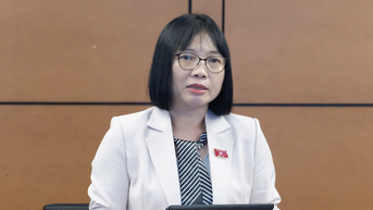 Đại biểu Quốc hội: Không nên bỏ bảo hiểm xe máy, cần minh bạch, tăng niềm tin người dân