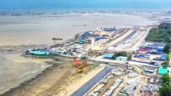 6 công trình, dự án được TP.HCM ưu tiên gỡ rối cơ chế, chính sách đặc thù