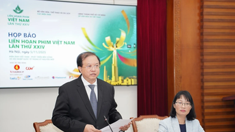 Thứ trưởng Bộ VHTTDL: Chưa bao giờ điện ảnh Việt được ủng hộ như hiện nay