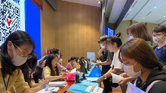 Đối tượng được giảm 50% học phí?