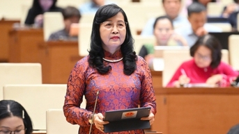 Văn hóa-con người là nền tảng và động lực phát triển bền vững