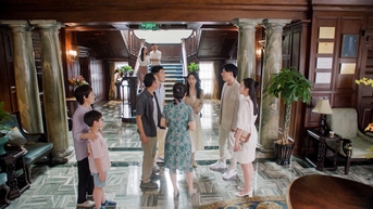 NGÃ RẼ HẠNH PHÚC “Bà chủ lớn” gặp rắc rối, cơ hội vàng cho chàng phó tổng