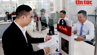 TP Hồ Chí Minh đẩy mạnh đầu tư hạ tầng số cho các địa phương