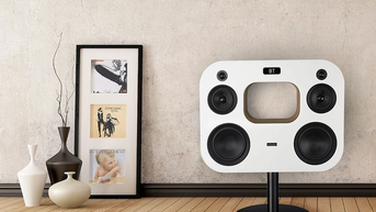 12 loa bluetooth tốt nhất cho người đam mê âm thanh