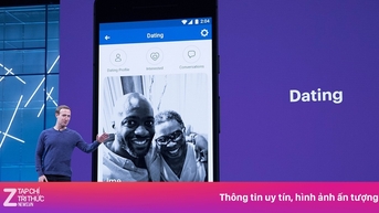 Thành công bất ngờ của Facebook