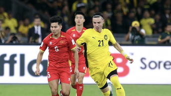 Cựu Phó Chủ tịch AFF: “Tuyển Việt Nam xứng đáng dự Asian Cup hơn Malaysia”