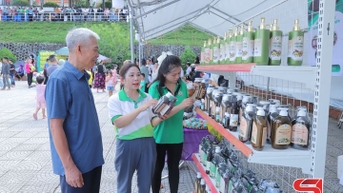 Hợp tác xã - Hạt nhân tái cơ cấu ngành nông nghiệp