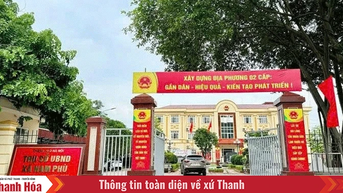 Từ năm 2026 sẽ thay đổi cách tính và tăng lương cho Chủ tịch UBND xã