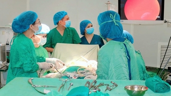 Quy định tiêu chuẩn về trình độ đào tạo, năng lực chuyên môn nghiệp vụ bác sĩ (hạng III)