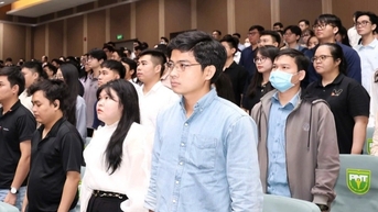 Tổ liêm chính Trường Y khoa Phạm Ngọc Thạch rà soát tuyển sinh sau đại học