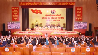 Lan tỏa đến cơ sở, khơi dậy khát vọng phát triển