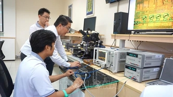 Hướng tới tiền lương tối thiểu đủ sống để phát triển bền vững