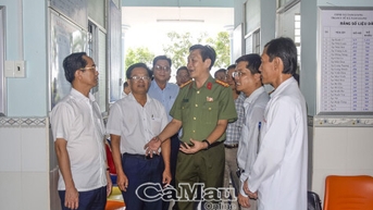 Cần sớm tăng cường nguồn nhân lực cho trạm y tế