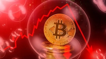 Bitcoin "xuyên thủng" mốc quan trọng 100.000 USD, thị trường có vẫn đỏ lửa?