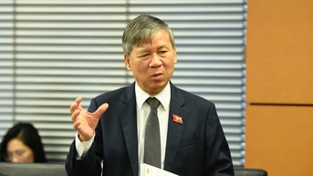 Đề nghị có cơ chế khen thưởng người nộp thuế nhiều