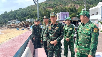 Gia Lai: Sẵn sàng phương án sơ tán hơn 36.800 hộ dân tại khu vực xung yếu