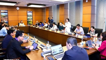 Quyền sở hữu trí tuệ: Thúc đẩy thương mại hóa đảm bảo phù hợp cam kết quốc tế