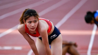 SEA Games 33: Nguyễn Thị Oanh và những ‘vũ khí’ mới của điền kinh Việt Nam