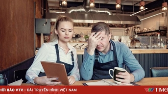 Số doanh nghiệp phá sản tại Pháp tăng vọt