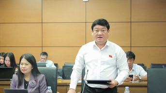 Giảm mức thuế suất cao nhất xuống dưới 25%