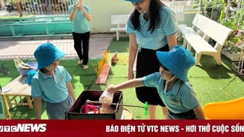 TP. HCM yêu cầu tạm hoãn mọi hoạt động ngoài giờ chính khóa phòng bão Kalmaegi
