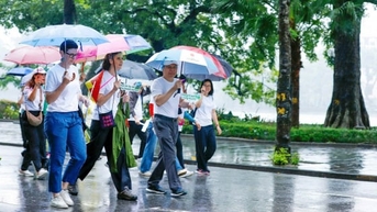 Toàn ngành Nông nghiệp và Môi trường cùng khắc phục ô nhiễm