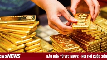 ĐBQH: Nếu việc tích trữ, để dành vàng mà cũng chịu thuế thì cần cân nhắc